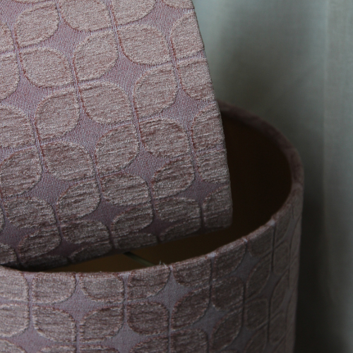 30 Lampenkap Roze ø20 cm