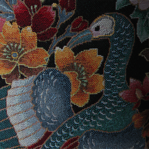 37 Lampenkap pauw ø30 cm