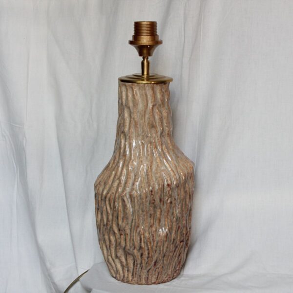 Lampenvoet touch of pink